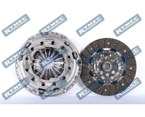 Kit de embrague JT1796 Rymec