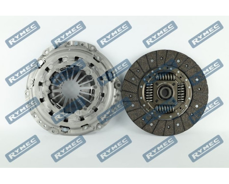 Kit de embrague JT1802 Rymec