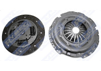 Kit de embrague JT1814 Rymec