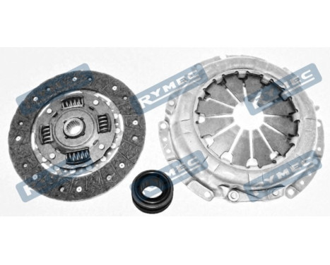 Kit de embrague JT1819 Rymec