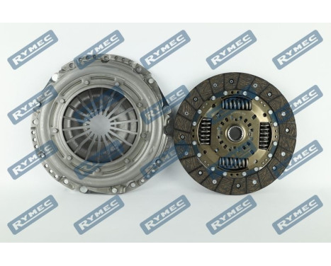 Kit de embrague JT1826 Rymec