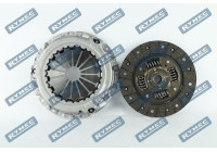 Kit de embrague JT1827 Rymec