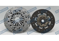 Kit de embrague JT1872 Rymec