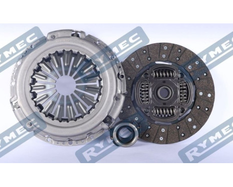Kit de embrague JT1874 Rymec