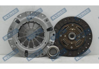 Kit de embrague JT1877 Rymec