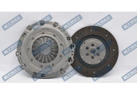 Kit de embrague JT1882 Rymec