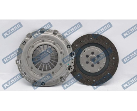 Kit de embrague JT1882 Rymec