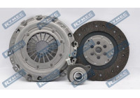 Kit de embrague JT1882049 Rymec