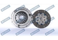 Kit de embrague JT1890 Rymec