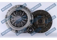 Kit de embrague JT1950 Rymec