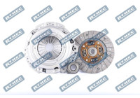 Kit de embrague JT6214 Rymec