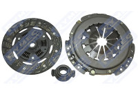 Kit de embrague JT6217 Rymec