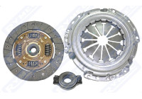 Kit de embrague JT6399 Rymec
