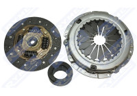 Kit de embrague JT6737 Rymec