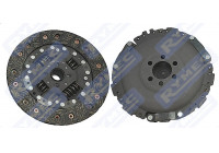 Kit de embrague JT6825 Rymec