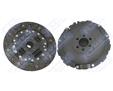 Kit de embrague JT6825 Rymec