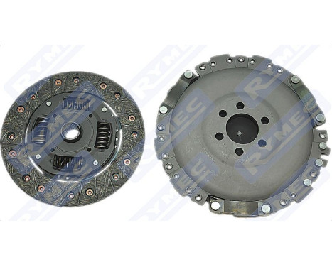 Kit de embrague JT6826 Rymec