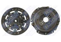 Kit de embrague JT7337 Rymec