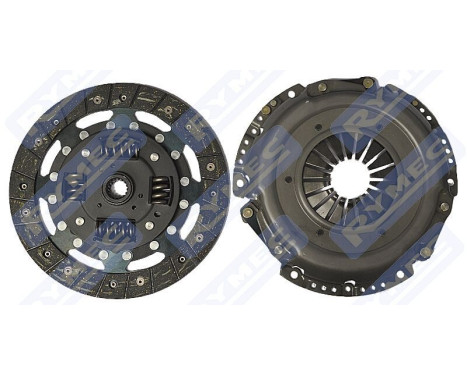 Kit de embrague JT7337 Rymec