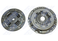 Kit de embrague JT7347 Rymec