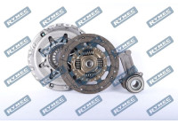 Kit de embrague JT7427011 Rymec