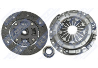 Kit de embrague JT7478 Rymec