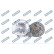 Kit de embrague JT7601 Rymec, Miniatura 2