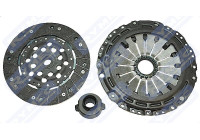 Kit de embrague JT7717 Rymec