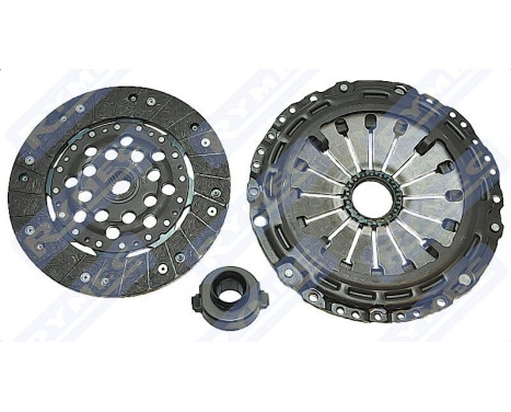Kit de embrague JT7717 Rymec
