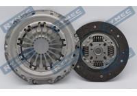 Kit de embrague JT7805 Rymec