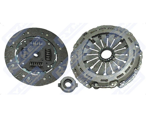 Kit de embrague JT7890 Rymec