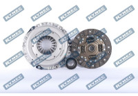 Kit de embrague JT8050 Rymec