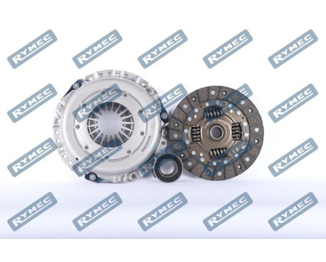 Kit de embrague JT8050 Rymec