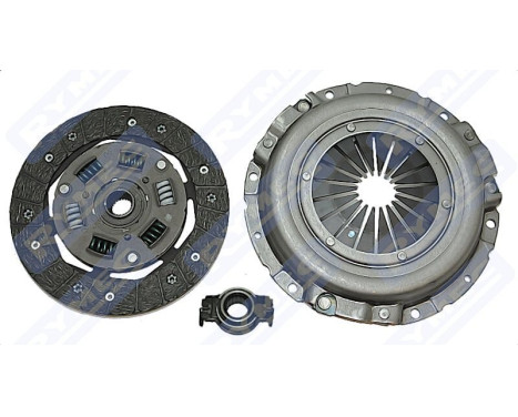 Kit de embrague JT8071 Rymec