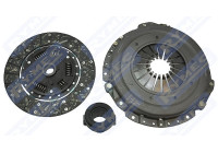 Kit de embrague JT8108 Rymec