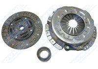 Kit de embrague JT8630 Rymec