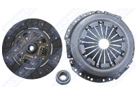 Kit de embrague JT8936 Rymec