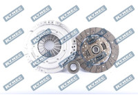 Kit de embrague JT9069 Rymec