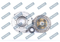 Kit de embrague JT9075 Rymec