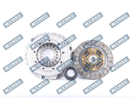 Kit de embrague JT9075 Rymec