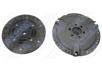 Kit de embrague JT9140 Rymec