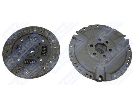 Kit de embrague JT9140 Rymec