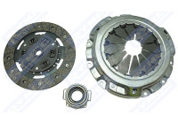 Kit de embrague JT9276 Rymec