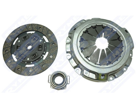 Kit de embrague JT9276 Rymec