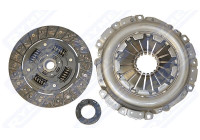 Kit de embrague JT9459 Rymec