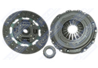 Kit de embrague JT9630 Rymec