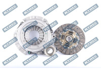 Kit de embrague JT9741 Rymec