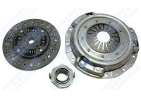 Kit de embrague JT9755 Rymec