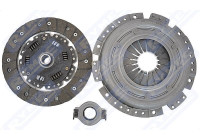 Kit de embrague JT9905 Rymec