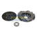 Kit de embrague KF-1038 Japanparts, Miniatura 2
